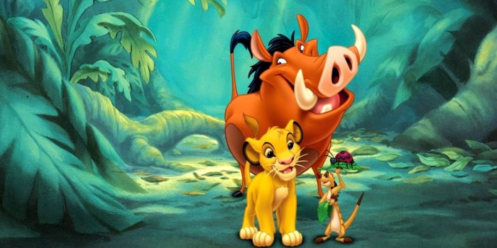 1520x855 Lion King Dark Desktop Wallpaper | Wallpapers Magazine