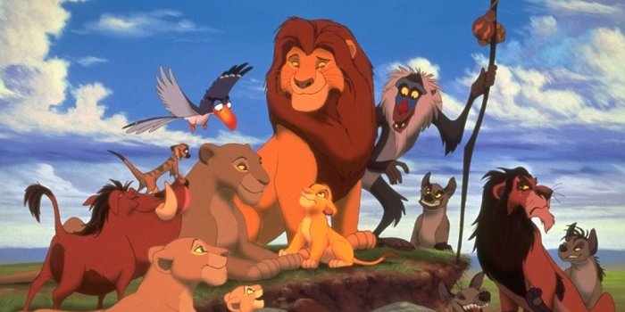 1024x768 50+] Lion King Simba Wallpaper on WallpaperSafari