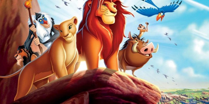 1920x1080 The Lion King Wallpapers Hd Backgrounds (108+ images in Collection