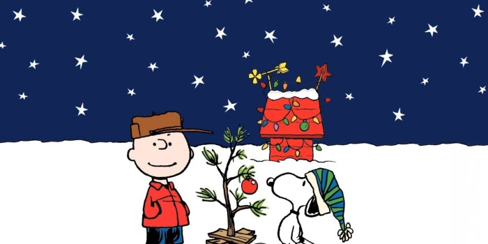 1920x1080 Charlie Brown Christmas Wallpaper (49+ images)