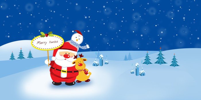 1920x1080 54+ Owl Christmas Wallpapers on WallpaperPlay