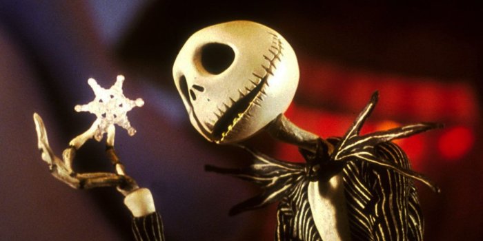 1200x750 Disney Looking to Revisit 'The Nightmare Before Christmas' - Bloody