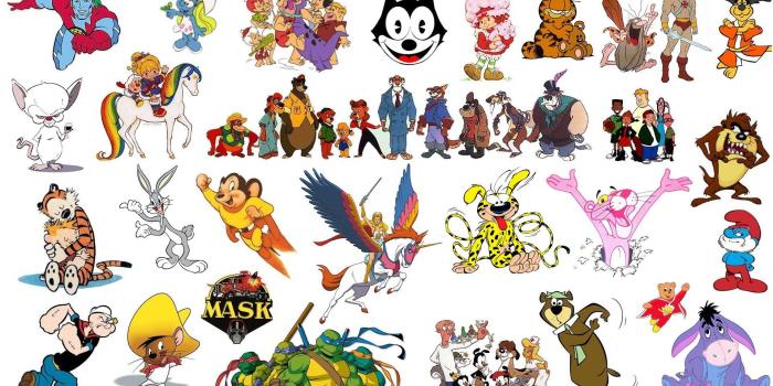 1920x1080 cartoons | Classic Cartoons Wallpaper Classic Cartoons | Cartoons