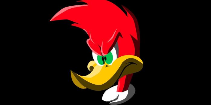 1920x1200 Woody Woodpecker Wallpapers | cartoon in 2019