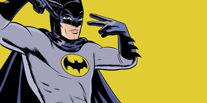 1920x1200 70+ Batman 1966 Wallpapers on WallpaperPlay