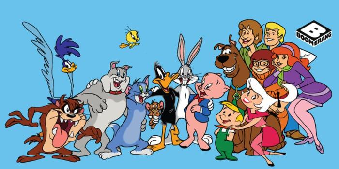 1200x800 Looney Tunes and Hanna-Barbera classics are getting their own