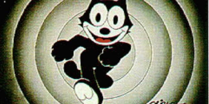 1024x768 Felix the cat - my Dad and I would watch this everyday together | my