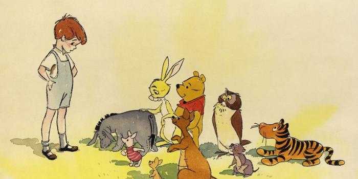 1600x1200 Download Classic Disney Animation Desktop Wallpaper - D23