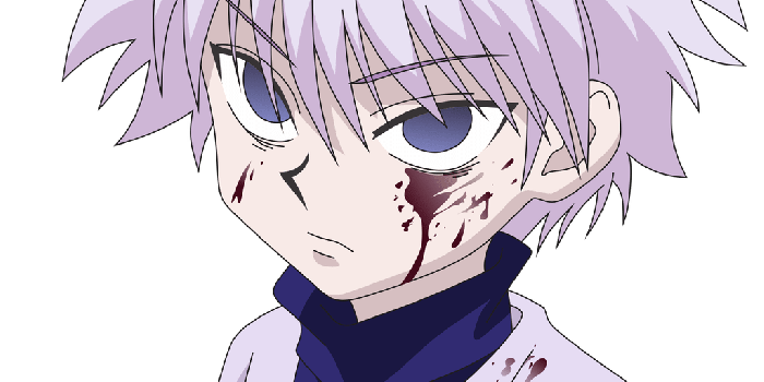 1024x885 Hunter X hunter Wallpaper 6 - Anime Desu | Anime アニメ | Hunter x