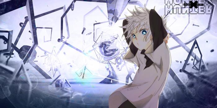 1920x1080 Hunter X Hunter wallpapers HD for desktop backgrounds