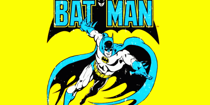 1024x768 920x520 Vintage 1970 Batman Google+ Cover Photo