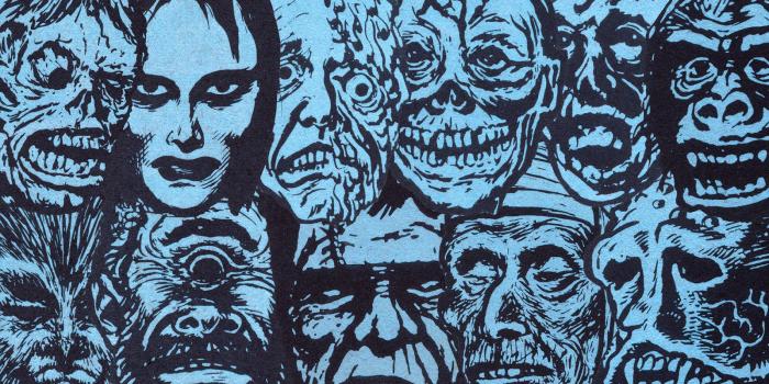 1600x900 50+] Classic Monsters Wallpaper on WallpaperSafari