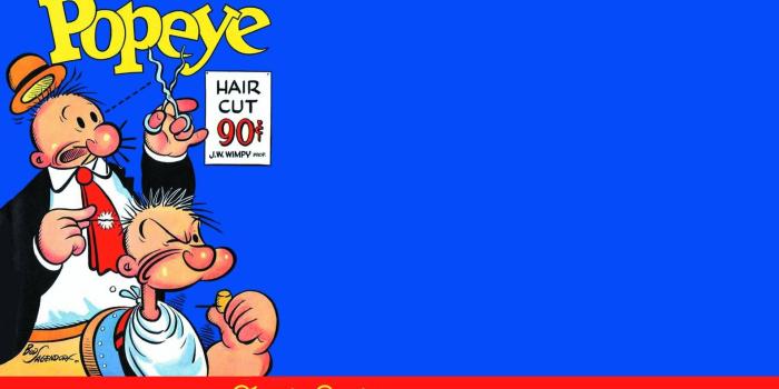 1920x1080 Cartoon Characters Wallpapers for Desktop (55+ images)