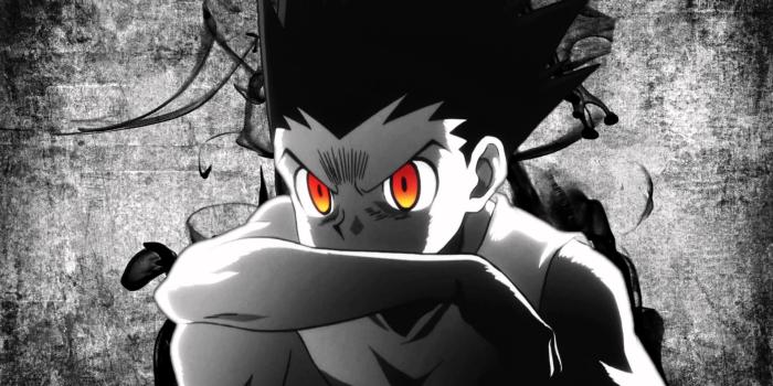 1920x1080 Hunter x hunter wallpaper gon Gallery
