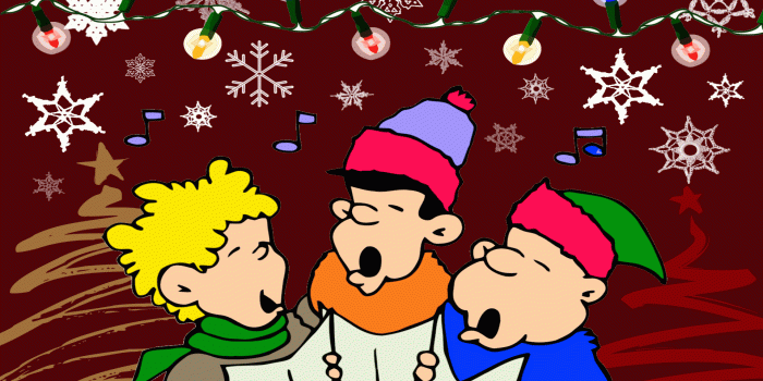 1920x1200 Christmas Wallpaper