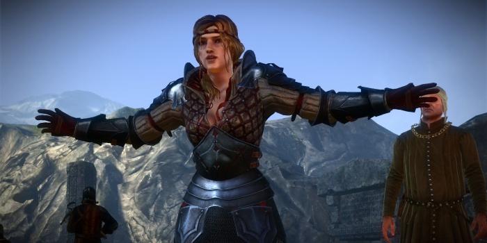 1920x1080 Witcher Diaries #4: War | Sidequest