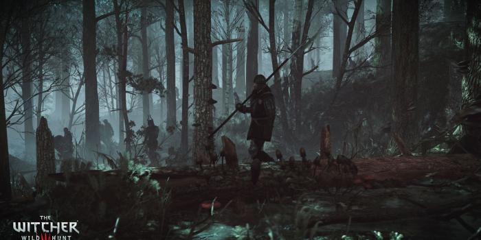 1920x1080 The Witcher 3: Wild Hunt Review - GameRevolution