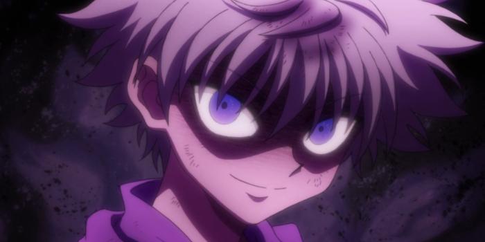 1920x1080 Hisoka Wallpaper (77+ images)