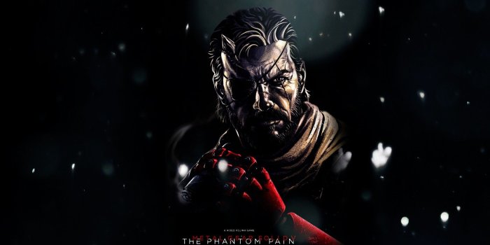 1920x1080 81+ Mgsv Hd Wallpapers on WallpaperPlay