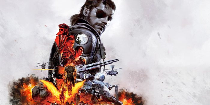 1920x1080 81+ Mgsv Hd Wallpapers on WallpaperPlay