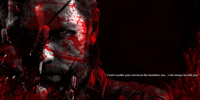 1920x1080 Mgsv HD Wallpaper (90+ images)