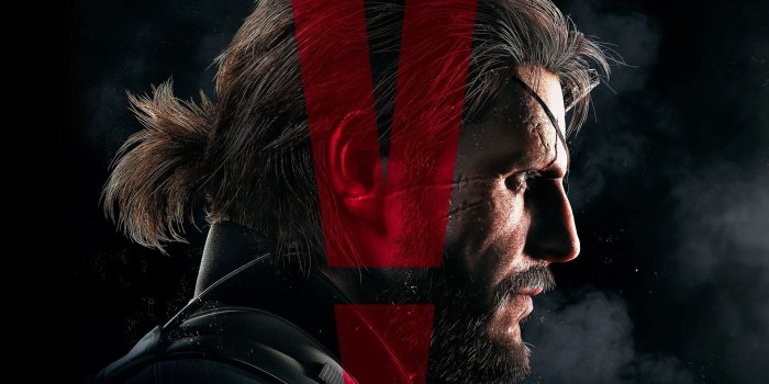 1920x1080 Metal Gear Solid V: The Phantom Pain HD Wallpapers and Background