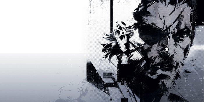 1920x1080 Art of Metal Gear Solid 5 Wallpapers [DESKTOP] - Album on Imgur