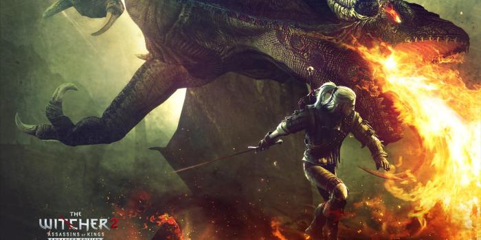 1920x1200 Witcher 2 Assassins of Kings Enhanced Edition Walkthrough: Where is