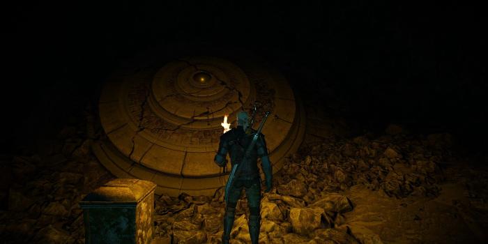 1920x1080 Secret that's driving us mad | Forums - CD PROJEKT RED