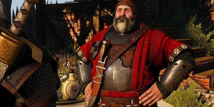 1920x1080 Bloody Baron (quest) | Witcher Wiki | FANDOM powered by Wikia