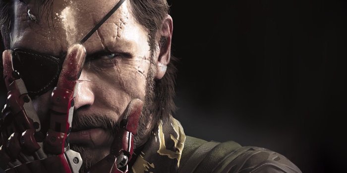 1920x1080 Metal Gear Solid 5: The Phantom Pain Wallpapers, Pictures, Images