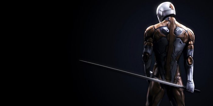 2560x1440 Metal Gear Solid 5 HD wallpaper