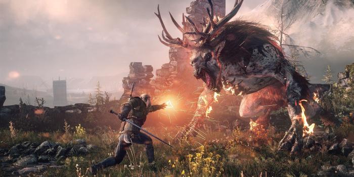 1920x968 Review: The Witcher 3: Wild Hunt - Slant Magazine