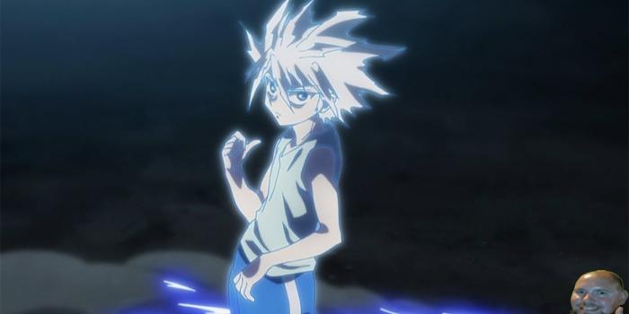 1280x720 Killua Wallpaper - Killua Hunter X Hunter 2011 (#433766) - HD