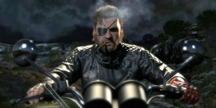 1280x720 Metal Gear Solid 5 Wallpapers High Quality Resolution – Epic Wallpaperz