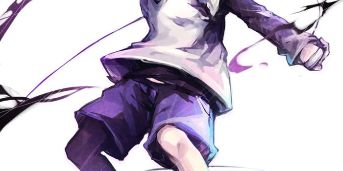 970x1360 Excelent Killua Zoldyck – Hunter X Hunter Killua Art (#433658) – Hd