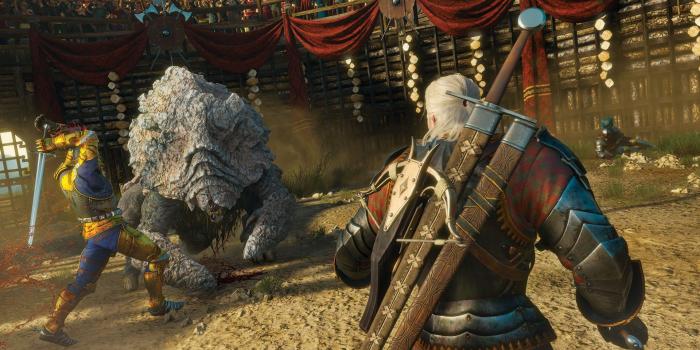 1920x1080 The Witcher 3: Wild Hunt side quest and contract guide [inc. Blood