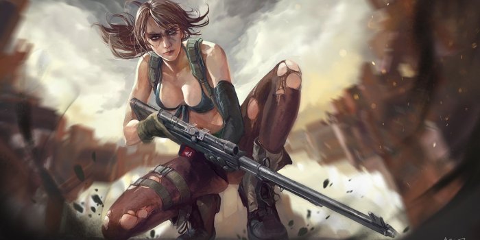 1920x1080 81+ Mgsv Hd Wallpapers on WallpaperPlay