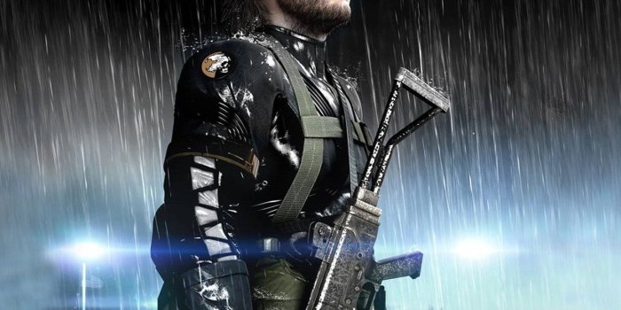 1280x1024 Wallpapers De Metal Gear Solid V HD Taringa! Desktop Background