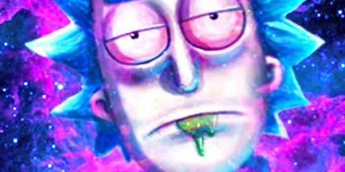 1080x1920 Best Rick And Morty Wallpaper Wallpaper Download HD