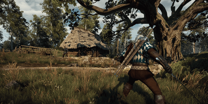 1920x1080 The Consequences of Accidental Violence (Light Spoilers) - The