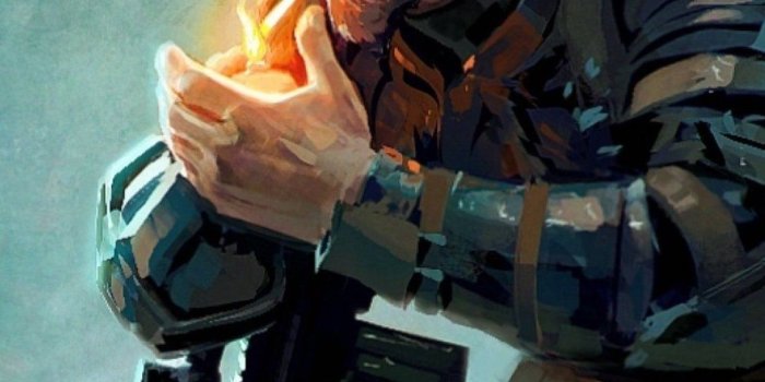 1125x2436 Metal Gear iPhone Wallpapers - Top Free Metal Gear iPhone