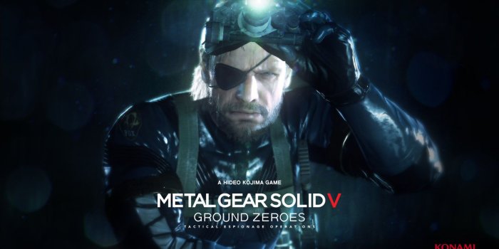 1600x900 Metal Gear Solid 5 Wallpapers Full Hd – Epic Wallpaperz