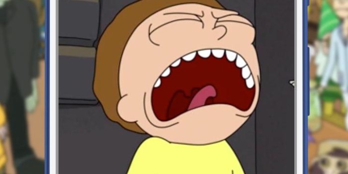 720x1280 Rick and morty wallpaper for Android - APK Download