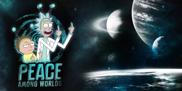 1920x1080 Rick And Morty wallpapers 1920x1080 Full HD (1080p) desktop backgrounds