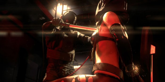 1920x1080 Metal Gear Solid V wallpaper 2