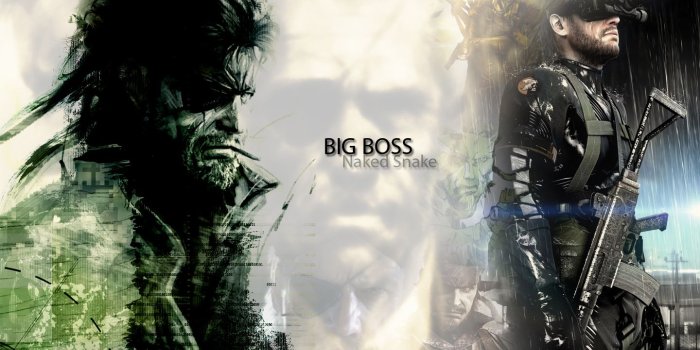 1440x900 47+] Metal Gear Solid V Wallpapers on WallpaperSafari