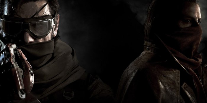 1920x1080 Metal Gear Solid V the Phantom Pain HD Wallpapers (85+ pictures)