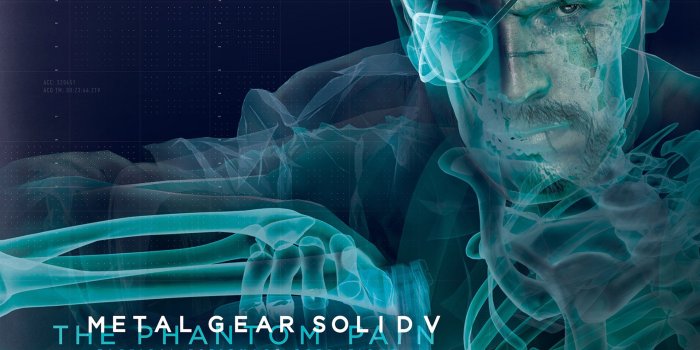 1920x1080 Metal Gear Solid V The Phantom Pain wallpaper 15 | WallpapersBQ