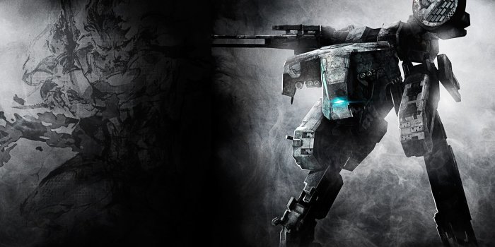 1920x1080 Metal Gear Solid Wallpapers (79+ background pictures)
